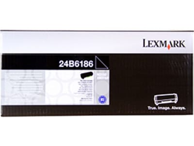 Lexmark M3150 XM3150 Toner Cartridge Zwart 16.000 pages re - Lasertoner Zwart