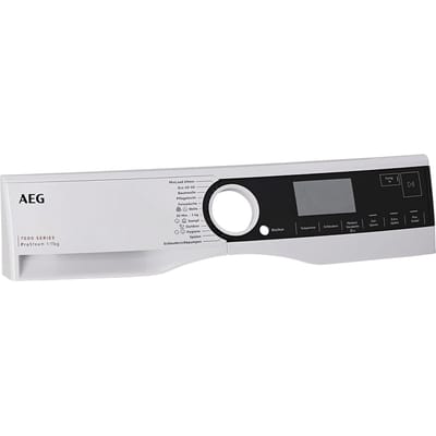 AEG controlepaneel, wit, AEG, DE 140263795019