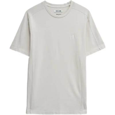Katoenen T-shirt Salsa Jeans