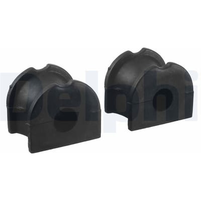 Aanslagbuffer DELPHI TD986W, 2 Stuk