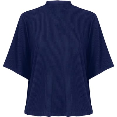 b.young - BYPESINA SS TSHIRT - Dames - T-shirts