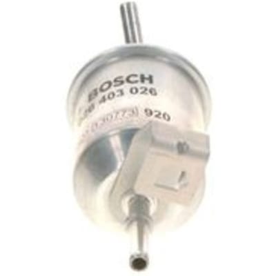 Brandstoffilter BOSCH F 026 403 026