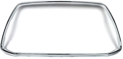 Voorbumper - Voor Mitsubishi Outlander Sport/ASX/RVR 2013-2015 - Auto accessoires - Grille lijst - ABS