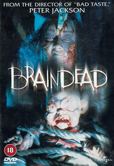 Braindead (Import)