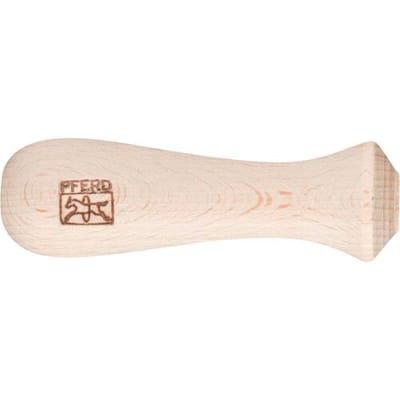 PFERD TOOLS 12611010 Houten heft voor kettingzaagvijlen-ø 4,8-7,9 mm 10 stuk(s)