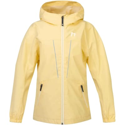 Kinderen wand jacket met capuchon Hannah Goldie