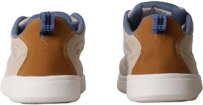 Kyoto-sportschoenen met veters