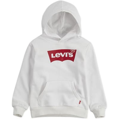 Levis  Sweaters BATWING HOODIE