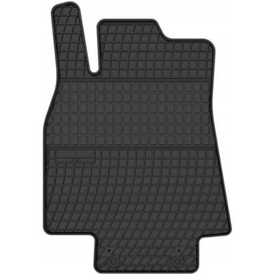 Wielganizator - Mercedes B-Klasse W245 - Hatchback - 2005-2011 - Rubber Mat