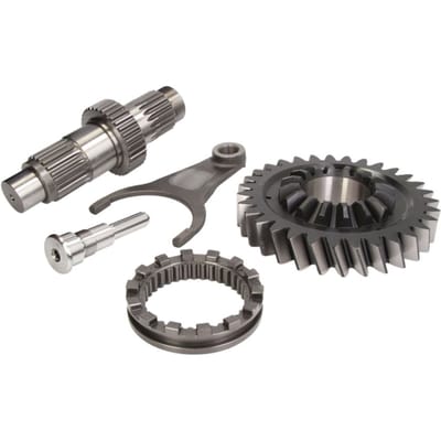 Reparatieset, differentieel C.E.I 298.435