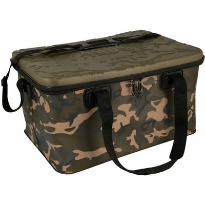 Fox Carp - Aquos Camolite Bag 30L - Fox Carp