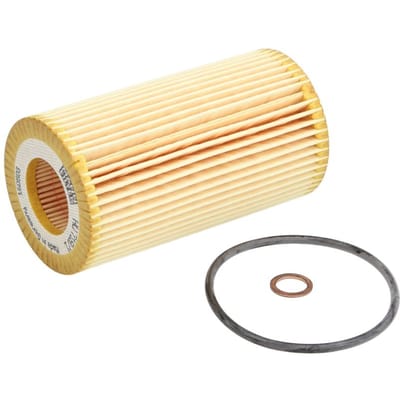 MANN-FILTER Oliefilter HU 718/1 Z voor BMW 3 Serie E46 318d 320d | BMW 5 Serie E39 520d | Land Rover Freelander I | Rover 75 MG ZT 2.0 CDT CDTi | OEM 11422247018 | LRF100150L