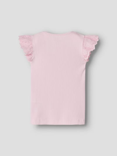 NAME IT - NMFHAVELLE CAP SL TOP - Meisjes - Blouses
