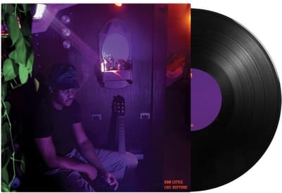 Son Little - Like Neptune (LP)