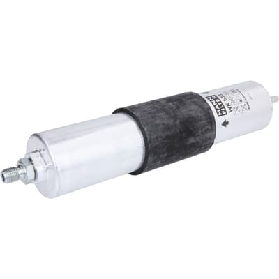 Brandstoffilter MANN-FILTER WK 533