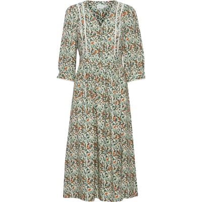 Lange damesjurk Atelier Rêve Lula