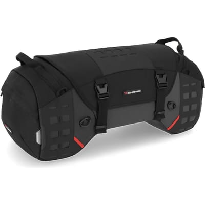 Sw-motech Pro Travelbag 1680d Achtertas Zwart 75 x 33.5 x 31 cm