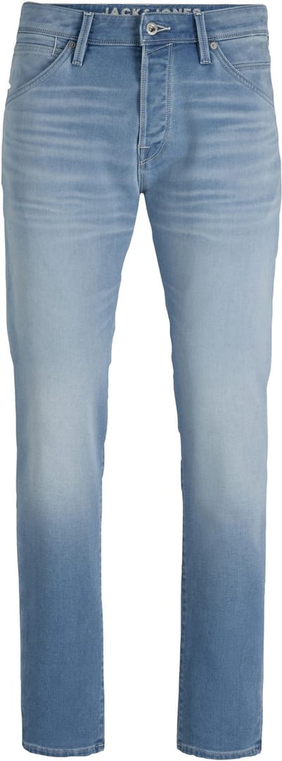 Jack & Jones Tapered fit jeans JJIMIKE FOX GE 422 SN Tapered fit jeans