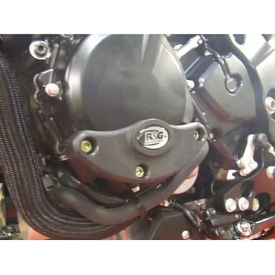 Couvre-carter motor links slider links R&G Racing GSR600 08-09
