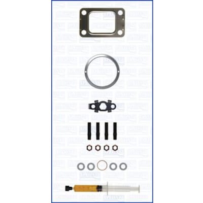Montageset, supercharger AJUSA JTC12190