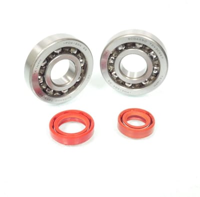 Roulement ou joint spi moteur RSM pour Scooter Peugeot Speedfight R01-9850R Neuf