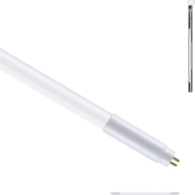 Standaard 230 V LED-buis G5 563 mm 1000lm 8,5W 4000K Opaal
