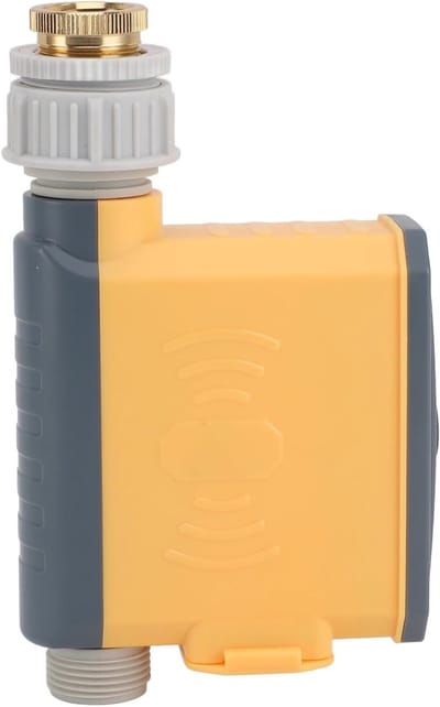 Irrigatie Timer voor Tuinirrigatie met Zigbee en WiFi - Automatische Water Timer - Sprinkler Bevloeiingssysteem
