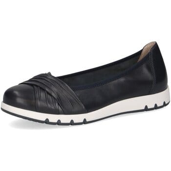 Caprice Dames Ballerina 9-22118-44 856 H-breedte Maat: 37 EU