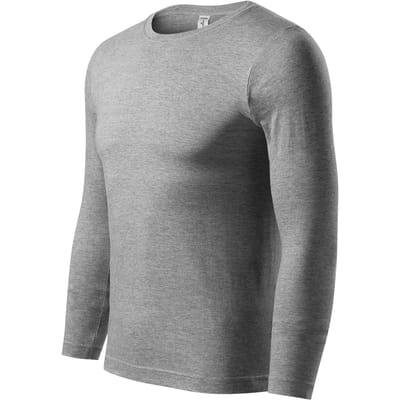 Langarmshirt Piccolio Progress P75