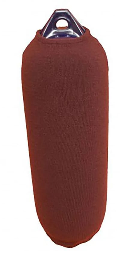 Fendress Pak Van 2 Fender F4 Simple-hoezen 102x23 Cm Oranje