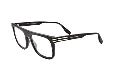Marc Jacobs MARC 606 Black 54/20/145 MAN Brilmonturen