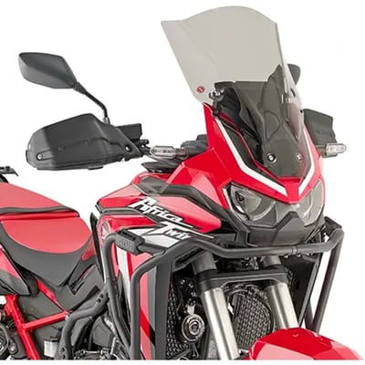 Motorfietsbel Givi Honda Crf 1100l Africa Twin (2020 À 2021)