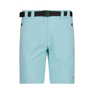 Cmp Bermuda 3t51146 Korte Broek Blauw M Vrouw