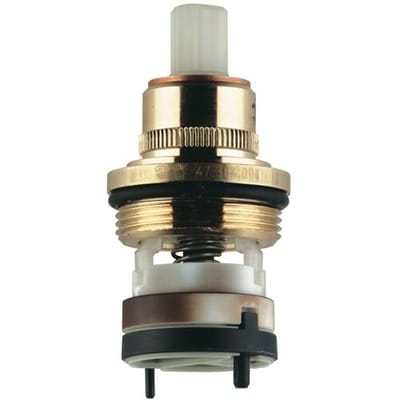 GROHE Grohtherm 3000 aquadimmer voor thermostaat - chroom - 47364000