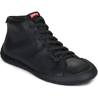 Hoge Sneakers Camper PTH2