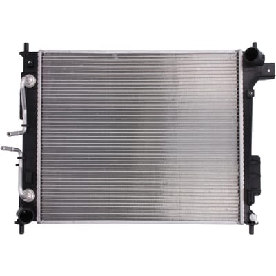 Radiator, motorkoeling KOYORAD PL813554