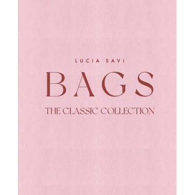 Bags - The Classics - Lucia Savi