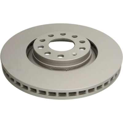 Remschijf BOSCH 0 986 478 985 voorkant, geventileerd, sterk gecarboniseerd, 1 Stuk