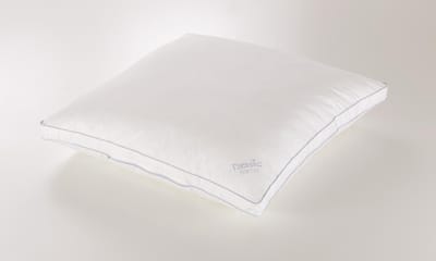 Paradies hoofdkussen- Softy Firm - 60 x 60 cm