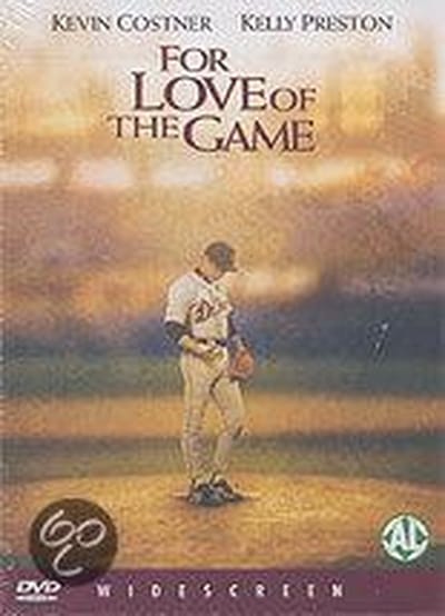 For Love Of The Game