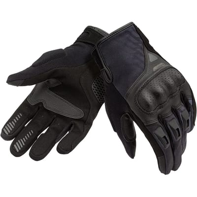 Zomer motorhandschoenen Tucano Urbano Stacca