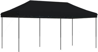 Vouwbare Partytent voor Buitenevenementen - Waterproof en UV-Bestendig