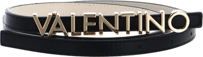 VALENTINO Riem Belty Belt W85 Nero Zwart