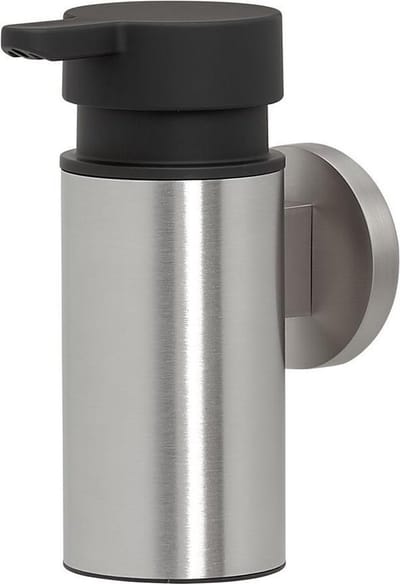 Tiger Noon - Zeepdispenser 90 ml - RVS geborsteld