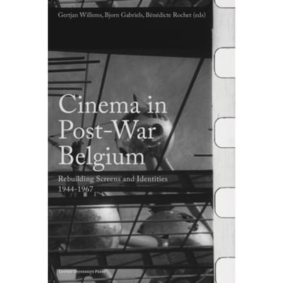 Cinema In Post-War Belgium