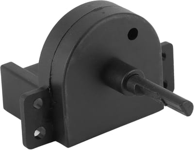 Schakelaar Ventilator Motor voor Airconditioning Verwarming - Universele Vervanging Onderdeel