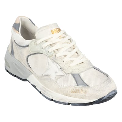 Golden Goose Hardloop Papa Sneakers