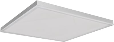 OSRAM SMART+ Matter PLANON FRAMELESS LED PANEEL 300x300mm, 20W, 1600lm, 3000-6500K TW, Matter WLAN