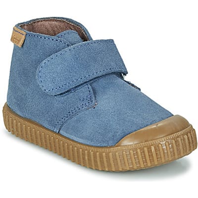 Hoge Sneakers Victoria SAFARI TIRA SERRAJE