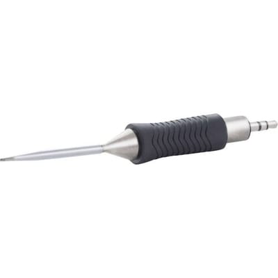Weller RTM 008 S MS Soldeerpunt Conisch, Gebogen Grootte soldeerpunt 0.8 mm Lengte soldeerpunt: 23 mm Inhoud: 1 stuk(s)